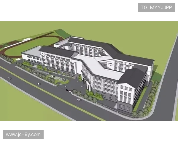 围绕钱塘体育足球训练基地打造区域青训发展新格局与未来蓝图规划