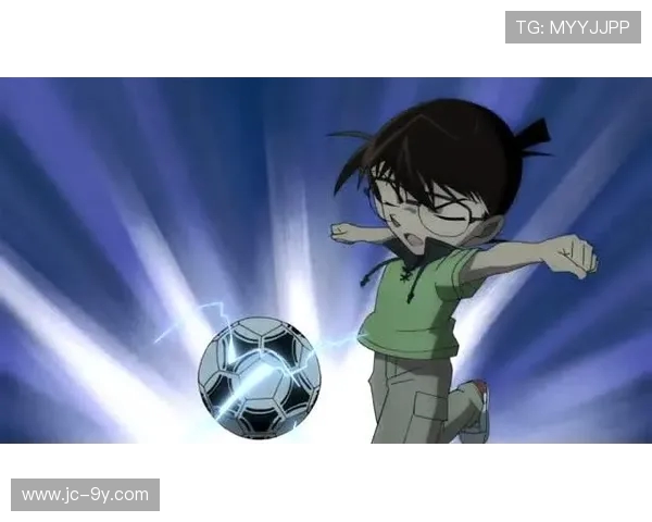 柯南足球手持大揭秘：破解足球背后的秘密与传奇故事