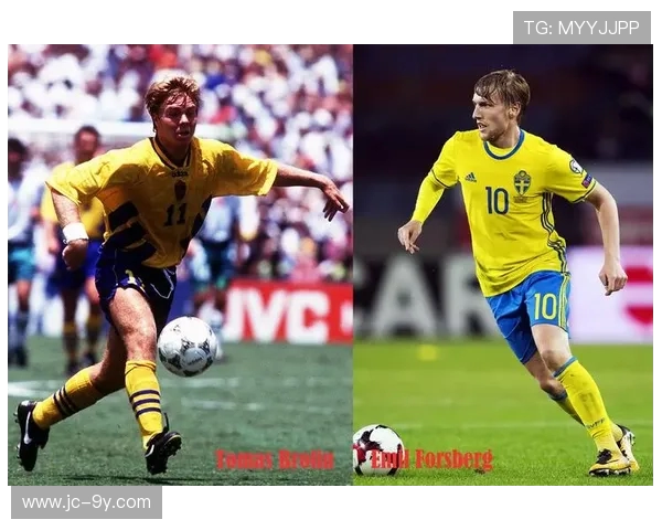 聚焦瑞典足球三巨头引领北欧绿茵全面崛起开创新时代辉煌篇章壮丽